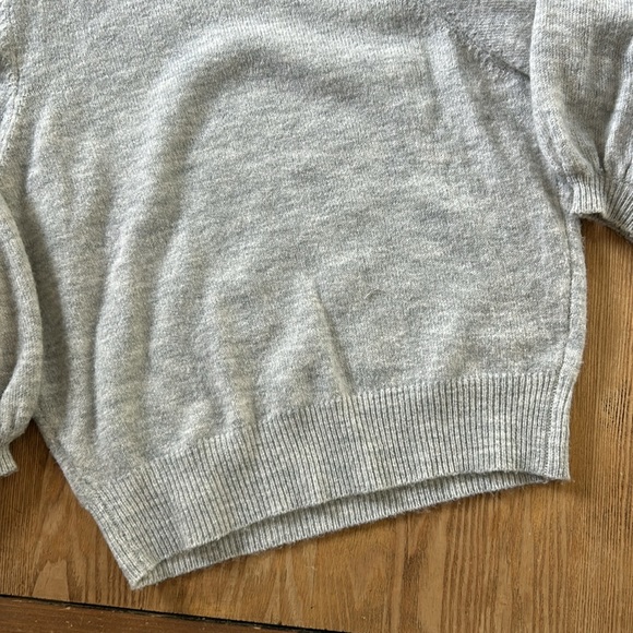 Grade & Gather Sweater - Picture 5 of 5